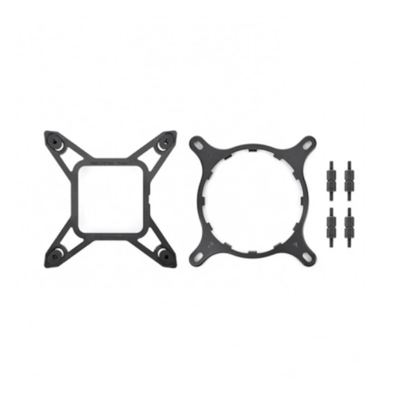 NZXT LGA1700 Bracket Kit For Kraken X and Z - أكسسوارات